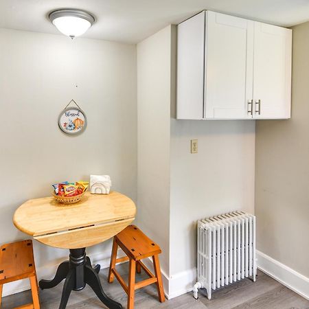 Newport House Less Than 3 Mi To Beaches And Bowens Wharf! Eksteriør bilde