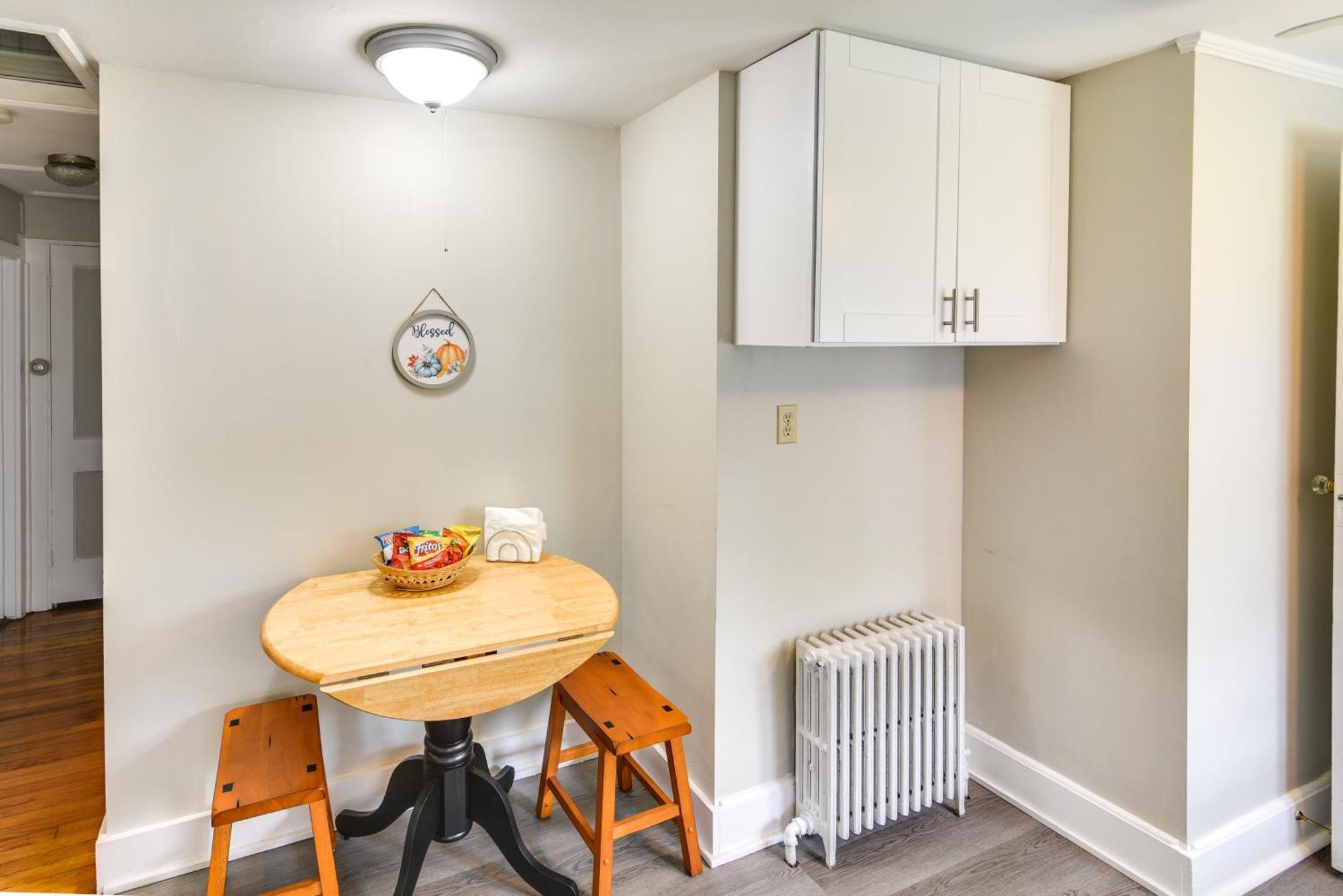 Newport House Less Than 3 Mi To Beaches And Bowens Wharf! Eksteriør bilde